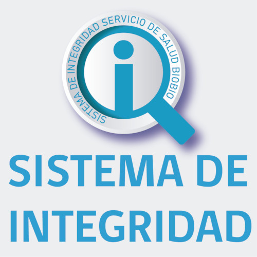 Sistema de integridad